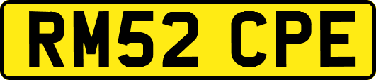 RM52CPE