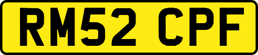 RM52CPF