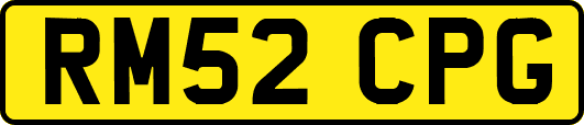 RM52CPG