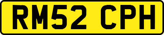 RM52CPH