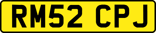 RM52CPJ