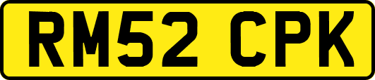 RM52CPK