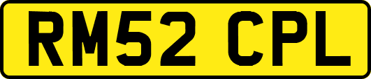 RM52CPL