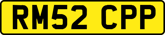 RM52CPP