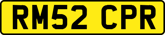 RM52CPR