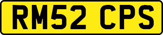 RM52CPS