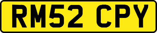 RM52CPY