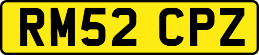 RM52CPZ