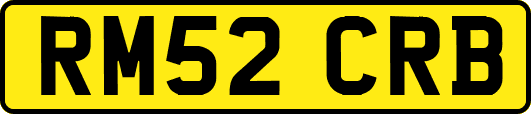 RM52CRB