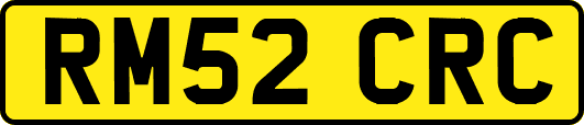 RM52CRC
