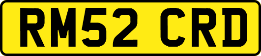 RM52CRD