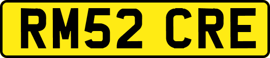 RM52CRE