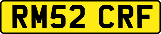 RM52CRF