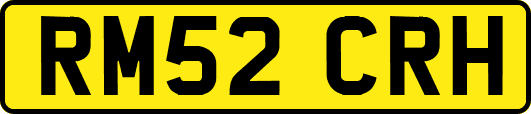 RM52CRH