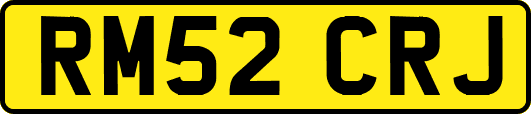 RM52CRJ