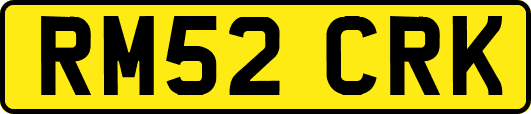 RM52CRK