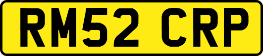 RM52CRP