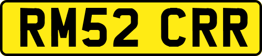 RM52CRR
