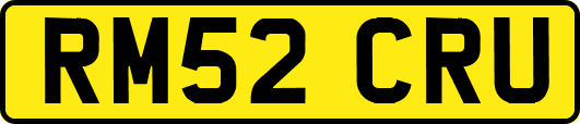RM52CRU