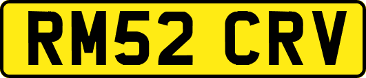 RM52CRV