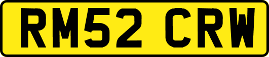 RM52CRW