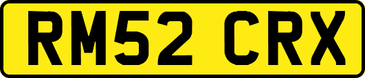 RM52CRX