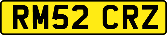 RM52CRZ