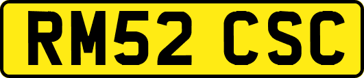 RM52CSC