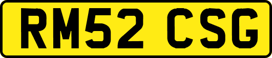 RM52CSG