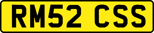 RM52CSS