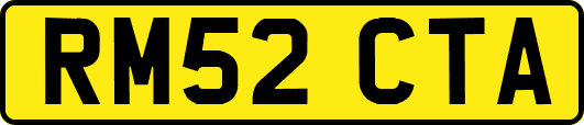 RM52CTA