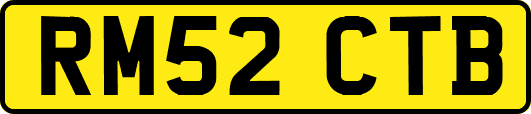 RM52CTB