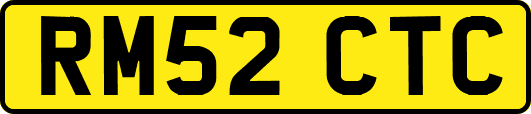 RM52CTC