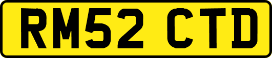 RM52CTD
