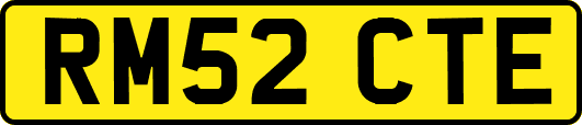 RM52CTE