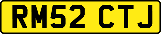 RM52CTJ