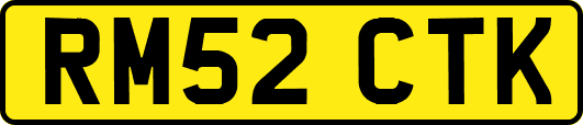 RM52CTK