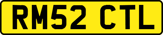 RM52CTL
