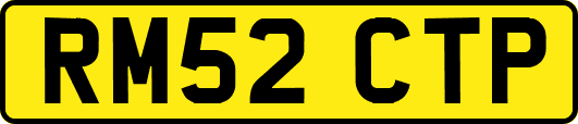 RM52CTP
