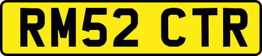 RM52CTR