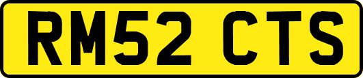 RM52CTS