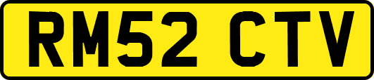 RM52CTV