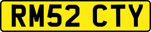 RM52CTY