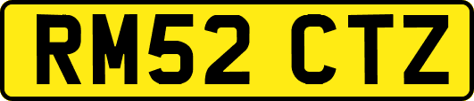 RM52CTZ