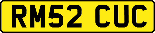 RM52CUC