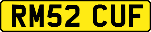 RM52CUF