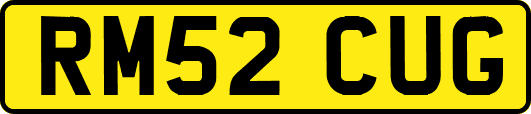 RM52CUG