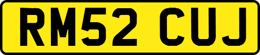 RM52CUJ