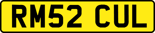 RM52CUL