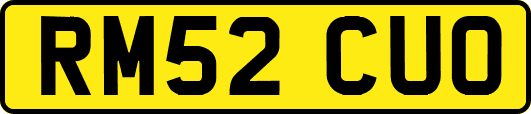 RM52CUO